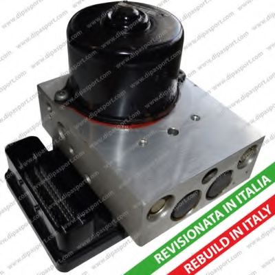 DIPASPORT ABS003R Control Unit, traction control system